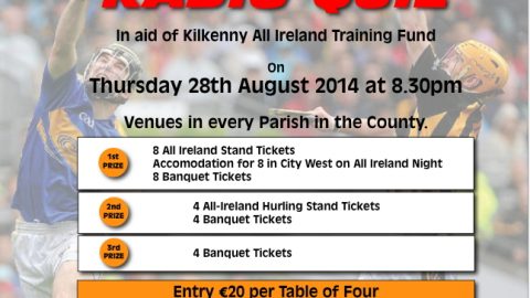 Kilkenny GAA