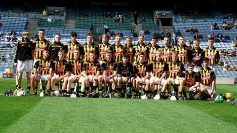 Kilkenny GAA
