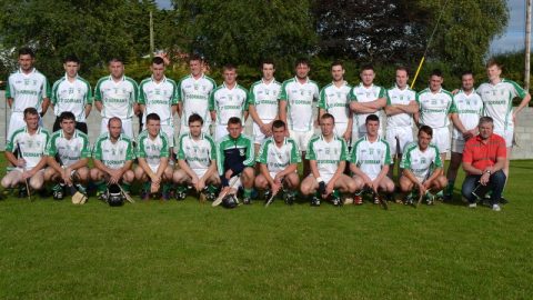 Kilkenny GAA