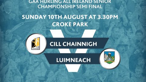 Kilkenny GAA
