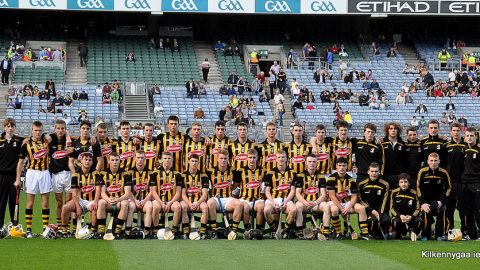 Kilkenny GAA