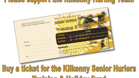 Kilkenny GAA