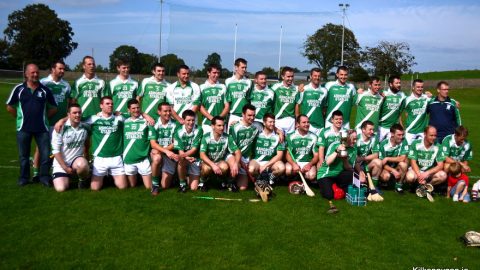 Kilkenny GAA