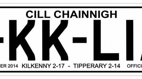 Kilkenny GAA