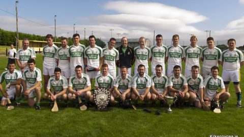 Kilkenny GAA