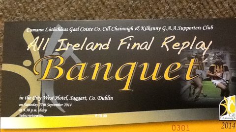 Kilkenny GAA