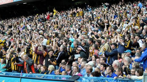 Kilkenny GAA