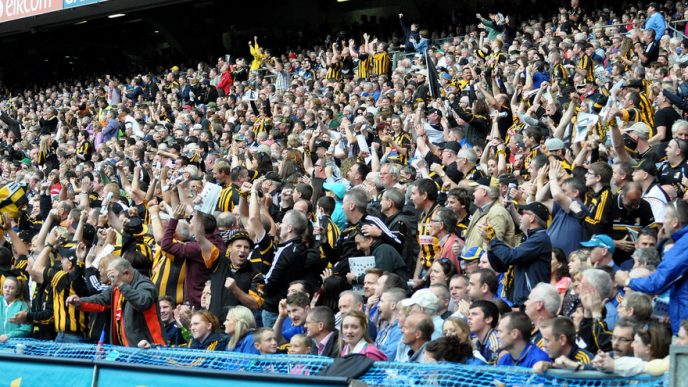 All Ireland Final Replay Countdown