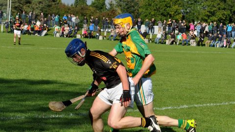 Kilkenny GAA