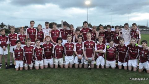 Kilkenny GAA