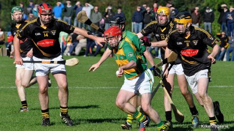 Kilkenny GAA
