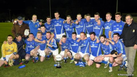 Kilkenny GAA