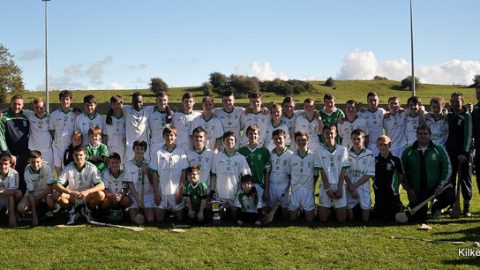 Kilkenny GAA