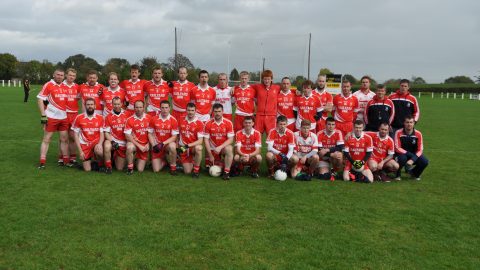 Kilkenny GAA