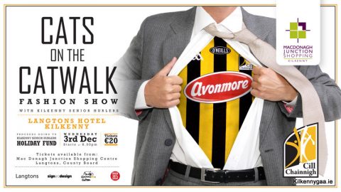 Kilkenny GAA