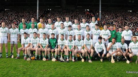 Kilkenny GAA