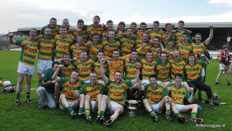 Kilkenny GAA