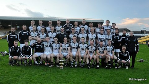 Kilkenny GAA