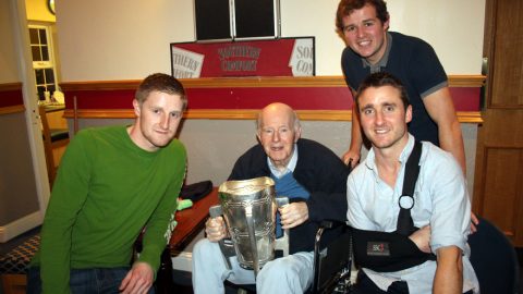 Kilkenny GAA
