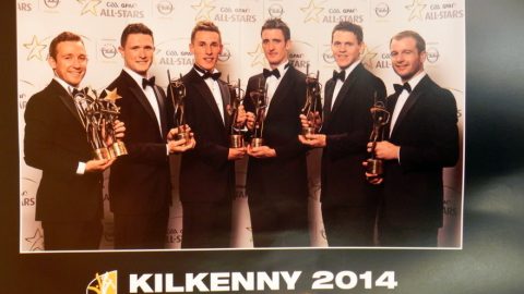 Kilkenny GAA