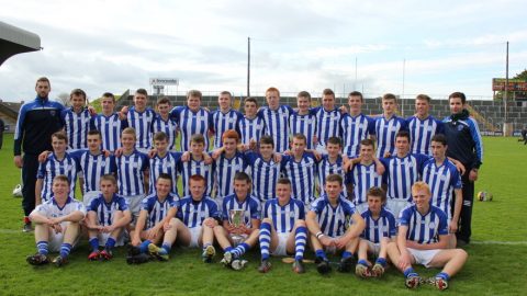 Kilkenny GAA