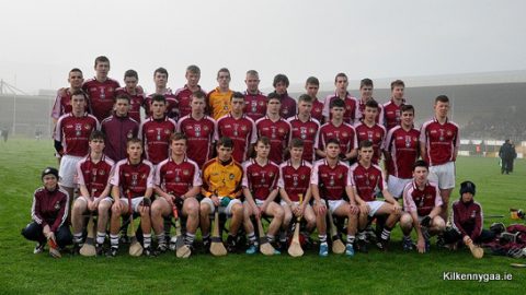 Kilkenny GAA