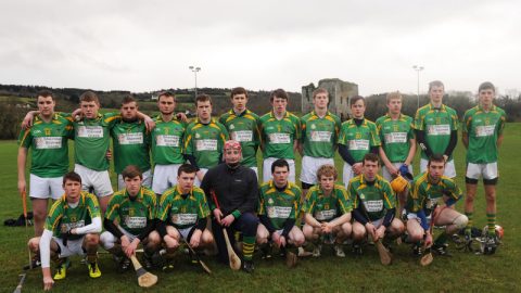 Kilkenny GAA
