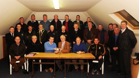 Kilkenny GAA