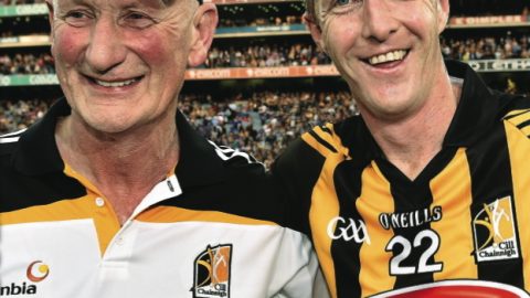 Kilkenny GAA