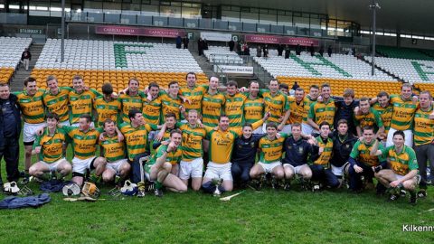 Kilkenny GAA