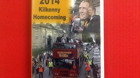 Kilkenny GAA