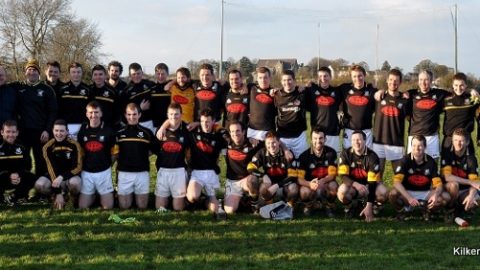 Kilkenny GAA