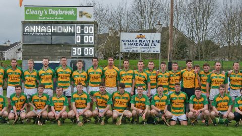 Kilkenny GAA