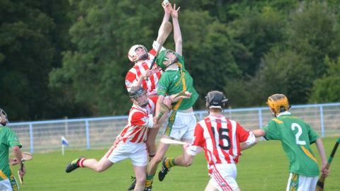 Kilkenny GAA