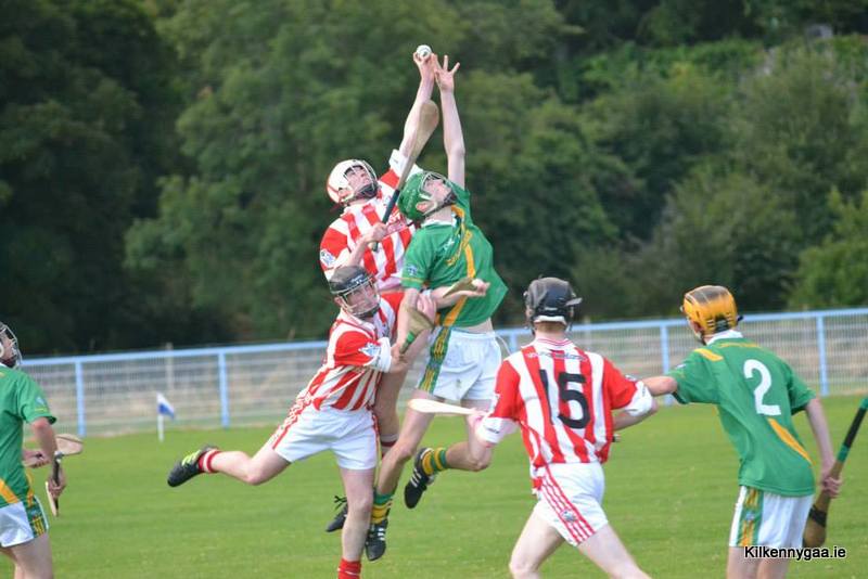 MacNamee  Photographic Award for Kilkenny