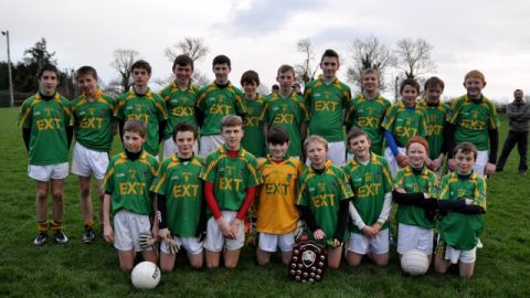 Kilkenny GAA