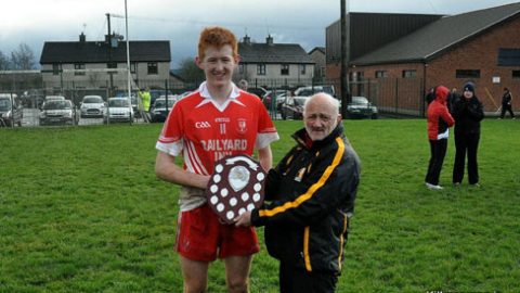 Kilkenny GAA