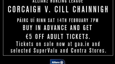 Kilkenny GAA