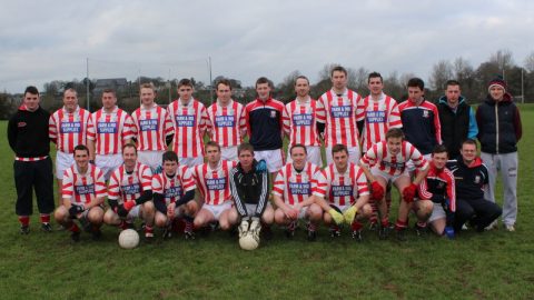 Kilkenny GAA