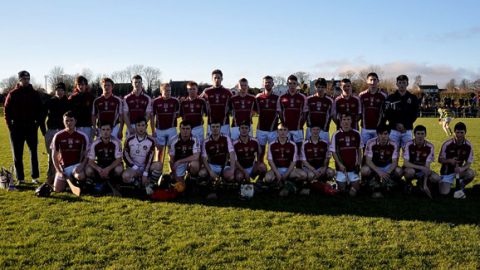 Kilkenny GAA