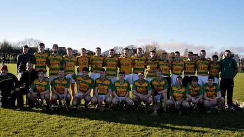 Kilkenny GAA