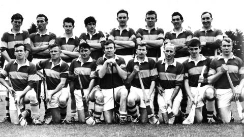 Kilkenny GAA