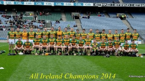 Kilkenny GAA