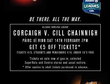 Kilkenny GAA