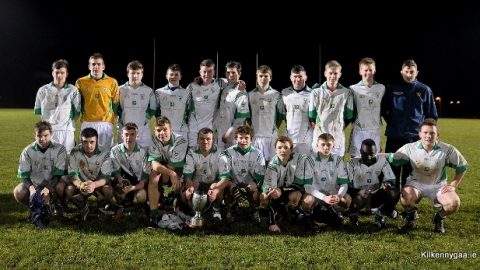 Kilkenny GAA
