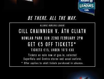 Kilkenny GAA