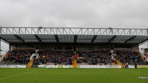 Kilkenny GAA