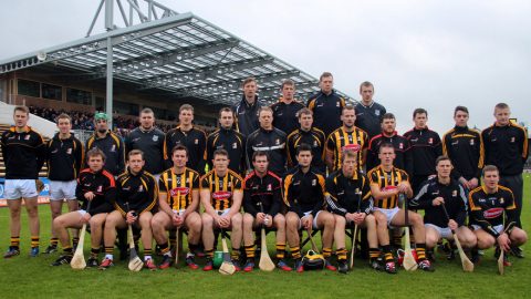 Kilkenny GAA