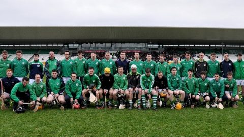 Kilkenny GAA