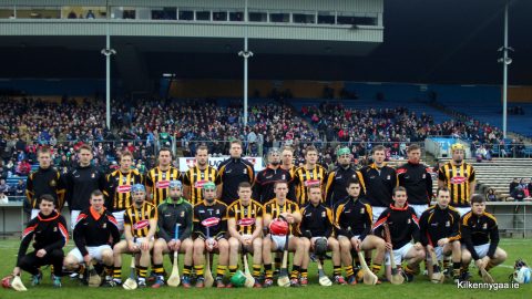 Kilkenny GAA